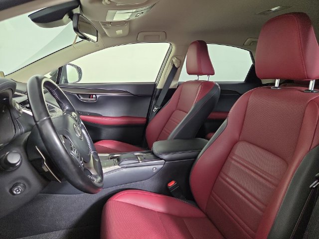 Used 2021 Lexus NX 300 AWD w/ Accessory Package 2 image 14