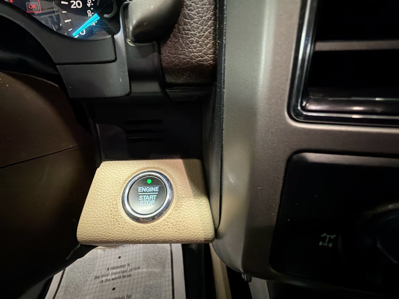 Used 2018 Ford F150 Lariat RWD image 17