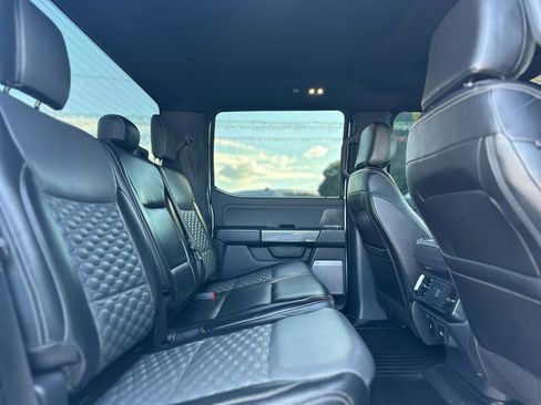 Used 2021 Ford F150 XLT w/ Equipment Group 302A High AWD/4WD image 18