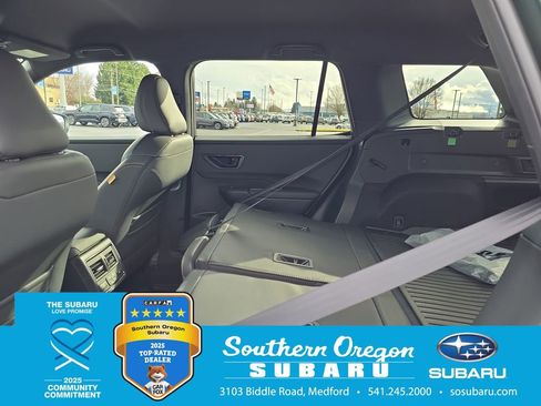 New 2026 Subaru Outback Wilderness image 18