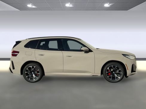 New 2026 BMW X3 xDrive30 w/ M Sport Package image 7