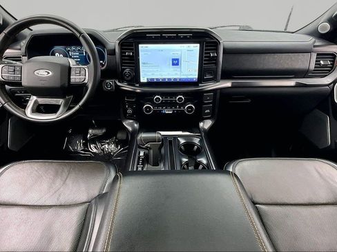 Certified 2023 Ford F150 Tremor w/ Equipment Group 402A High image 16