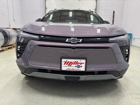 New 2026 Chevrolet Blazer EV LT image 7