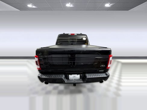 Used 2023 Ford F150 Platinum w/ Equipment Group 701A High AWD/4WD image 10
