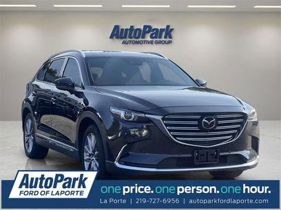 Used 2023 MAZDA CX-9 Grand Touring
