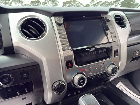 Used 2021 Toyota Tundra TRD Pro image 15