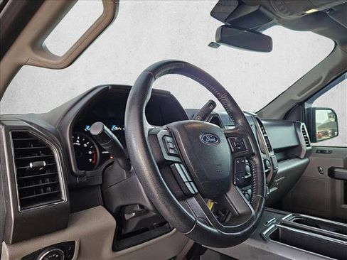 Used 2020 Ford F150 XLT w/ Equipment Group 302A Luxury image 9