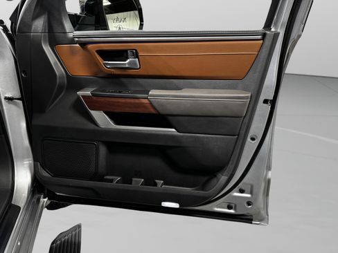 Used 2024 Toyota Tundra 1794 Edition image 36