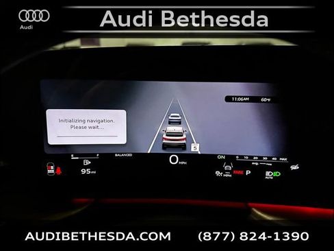 New 2026 Audi Q5 Prestige image 16