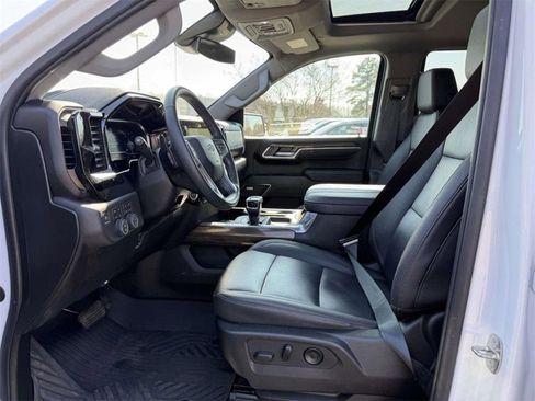 Used 2024 Chevrolet Silverado 1500 RST w/ All Star Edition Plus image 16