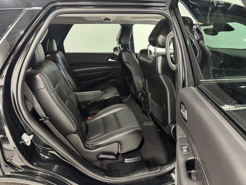 Used 2021 Dodge Durango Citadel w/ Technology Group AWD/4WD image 23