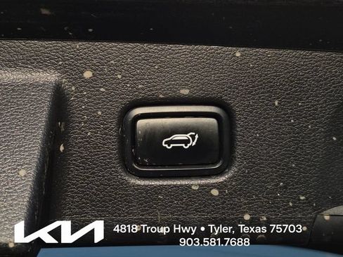 Used 2021 Kia Telluride SX AWD/4WD image 11