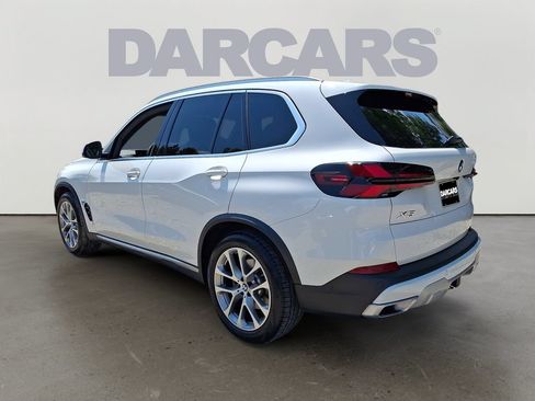 Used 2026 BMW X5 xDrive40i w/ Climate Comfort Package AWD/4WD image 4