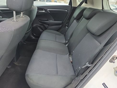 Used 2019 Honda Fit LX image 21