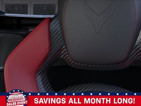 New 2026 Chevrolet Corvette Z06 w/ Battery Protection Package image 21