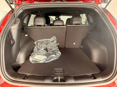 New 2026 Jeep Compass Limited AWD/4WD image 7