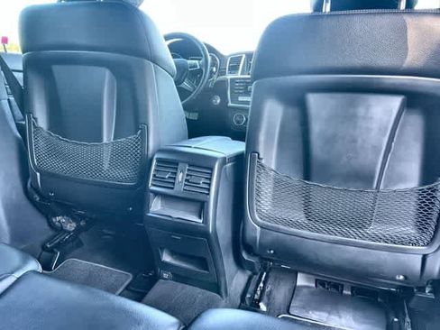Used 2014 Mercedes-Benz ML 350 2WD image 13