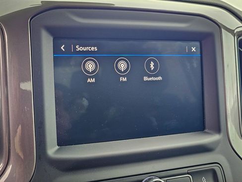 Certified 2023 GMC Sierra 1500 Pro w/ Pro Value Package image 20