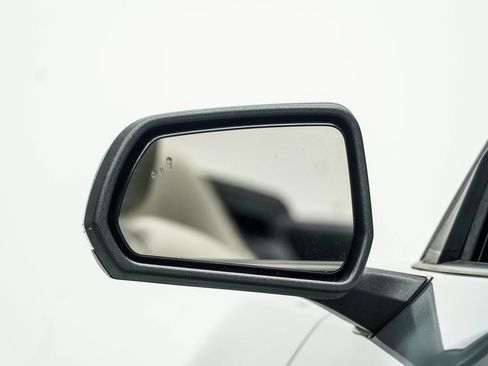 Used 2024 Ford Mustang Premium RWD image 16