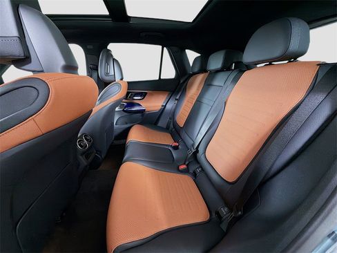 New 2026 Mercedes-Benz GLC 300 4MATIC image 25