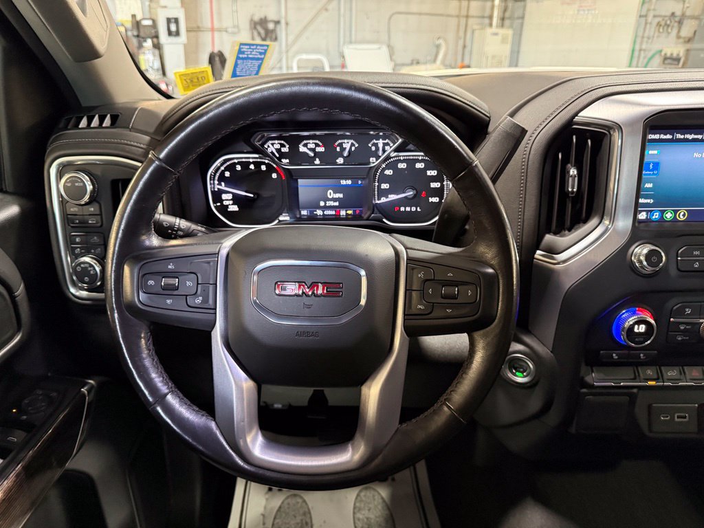 Used 2022 GMC Sierra 1500 Elevation AWD/4WD image 8