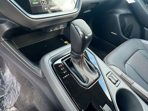 New 2025 Subaru Crosstrek 2.5i Limited image 25