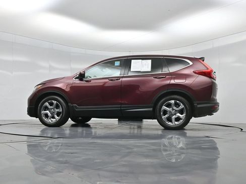 Used 2018 Honda CR-V EX-L image 7