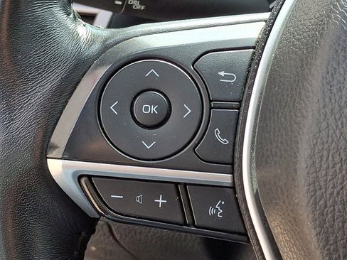 Used 2024 Toyota Camry XLE w/ Cold Weather Package AWD/4WD image 21