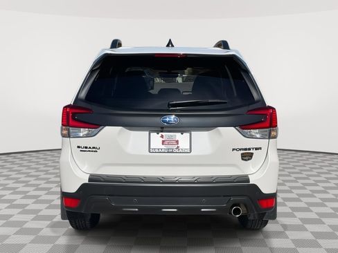 Certified 2024 Subaru Forester Wilderness w/ Wilderness Package image 10