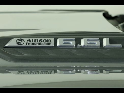 Used 2025 Chevrolet Silverado 2500 Custom w/ Custom Value Package image 21