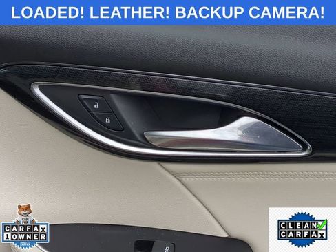 Used 2023 Buick Envision Preferred image 36