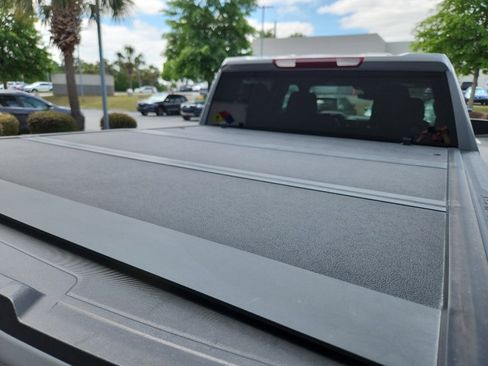 Used 2024 Chevrolet Silverado 1500 RST RWD image 31
