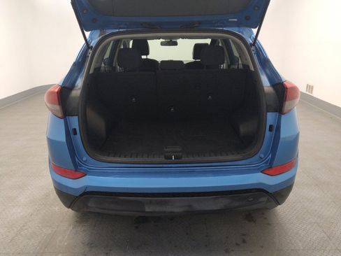 Used 2018 Hyundai Tucson SEL image 29