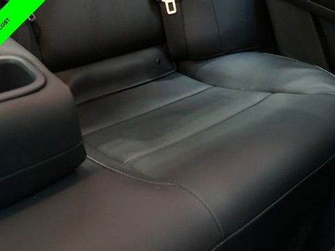 Certified 2023 Nissan Altima 2.5 SR w/ SR Premium Package image 58