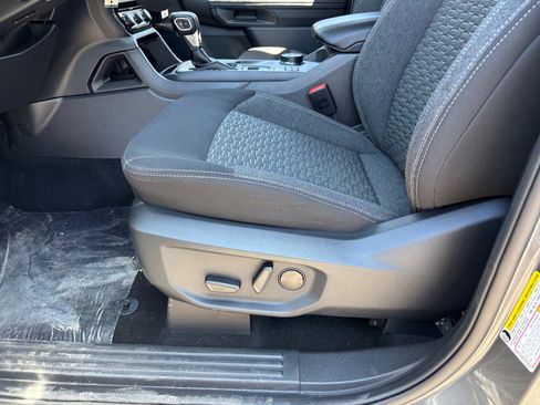 New 2026 Ford Ranger XLT AWD/4WD image 13