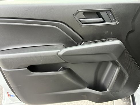 New 2026 Chevrolet Colorado W/T AWD/4WD image 23