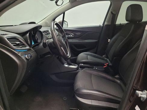 Used 2016 Buick Encore FWD image 17