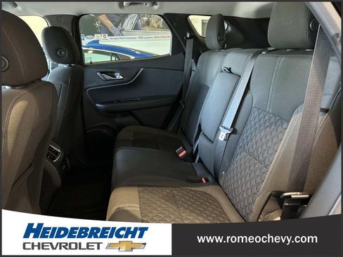 Used 2020 Chevrolet Blazer L FWD image 12