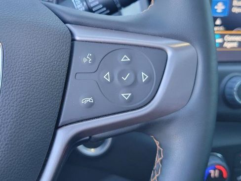 Used 2024 GMC Terrain AT4 w/ Infotainment Package II AWD/4WD image 19