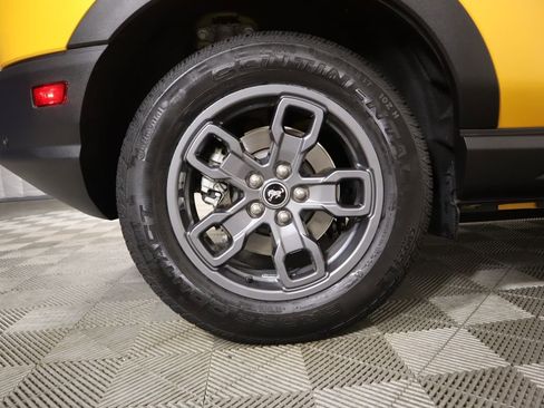 Used 2023 Ford Bronco Sport Big Bend w/ Convenience Package image 33