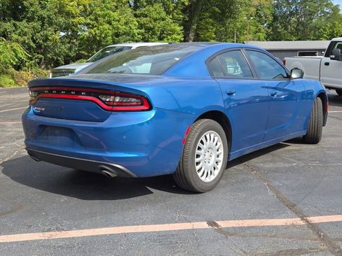 Used 2023 Dodge Charger Police w/ Convenience Group I image 6