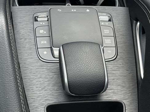 Certified 2024 Mercedes-Benz GLE 450 4MATIC image 34