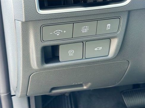 New 2026 Hyundai Sonata SEL image 10