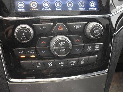 Certified 2020 Jeep Grand Cherokee Limited image 26