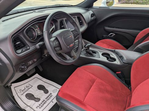 Used 2023 Dodge Challenger R/T Scat Pack w/ Plus Package image 6