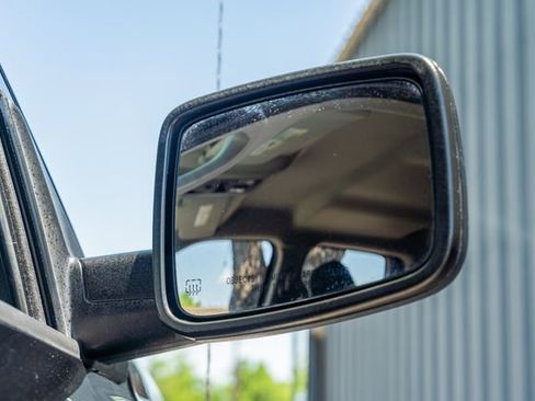 Used 2019 RAM 1500 Classic Warlock AWD/4WD image 13