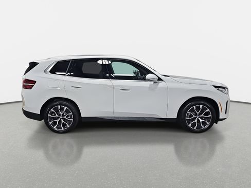 New 2026 BMW X3 xDrive30 w/ Convenience Package image 4