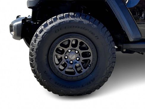 Certified 2022 Jeep Wrangler Unlimited Sport image 30