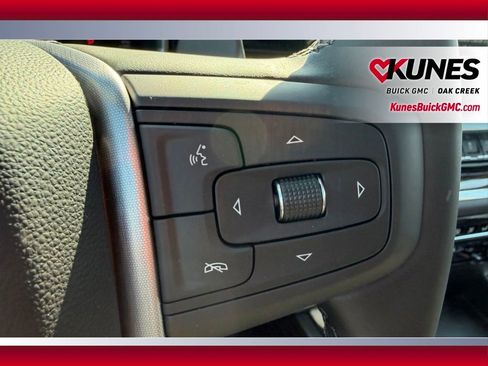 New 2026 GMC Sierra 1500 Elevation w/ Elevation Premium Package AWD/4WD image 12