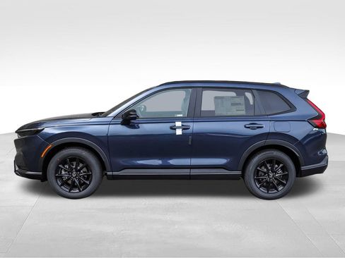 New 2026 Honda CR-V Sport image 6